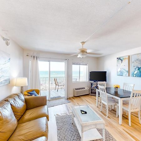 Perdido Skye 24 Lägenhet Perdido Key Exteriör bild