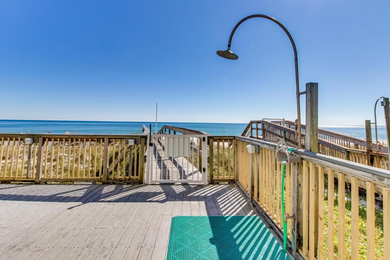Perdido Skye 24 Lägenhet Perdido Key Exteriör bild