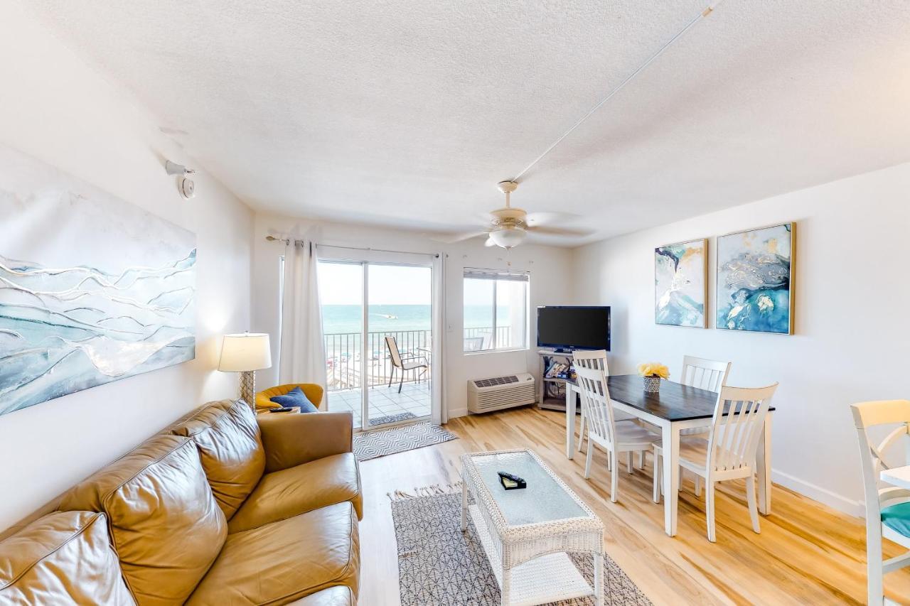 Perdido Skye 24 Lägenhet Perdido Key Exteriör bild