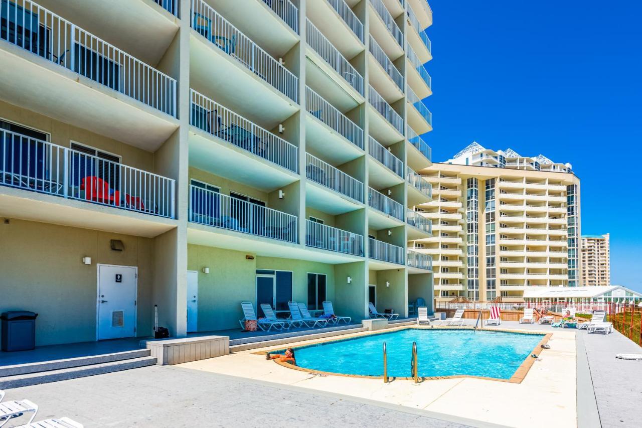 Perdido Skye 24 Lägenhet Perdido Key Exteriör bild