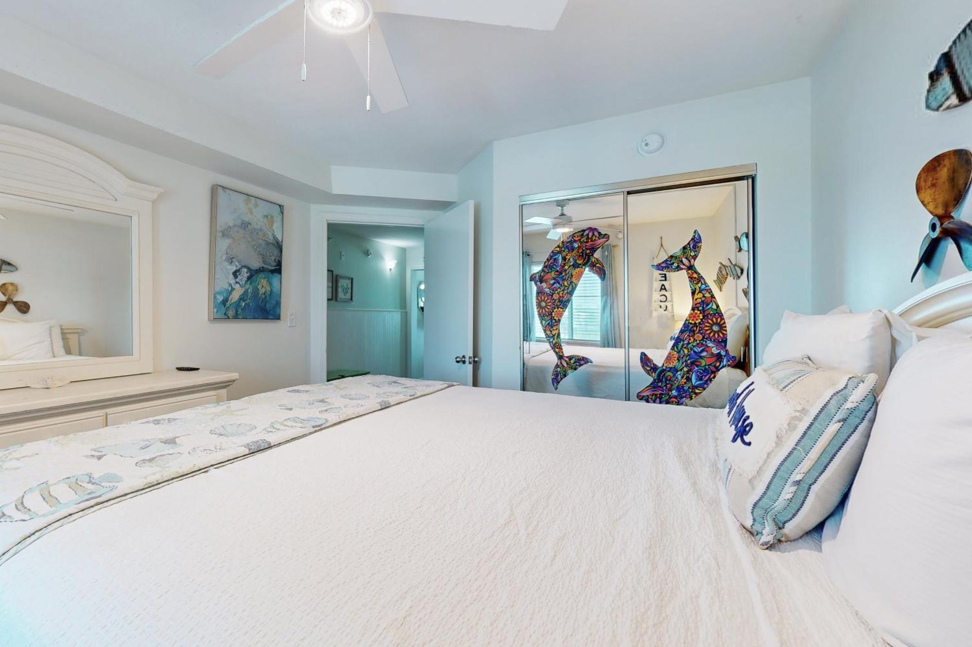 Perdido Skye 24 Lägenhet Perdido Key Exteriör bild