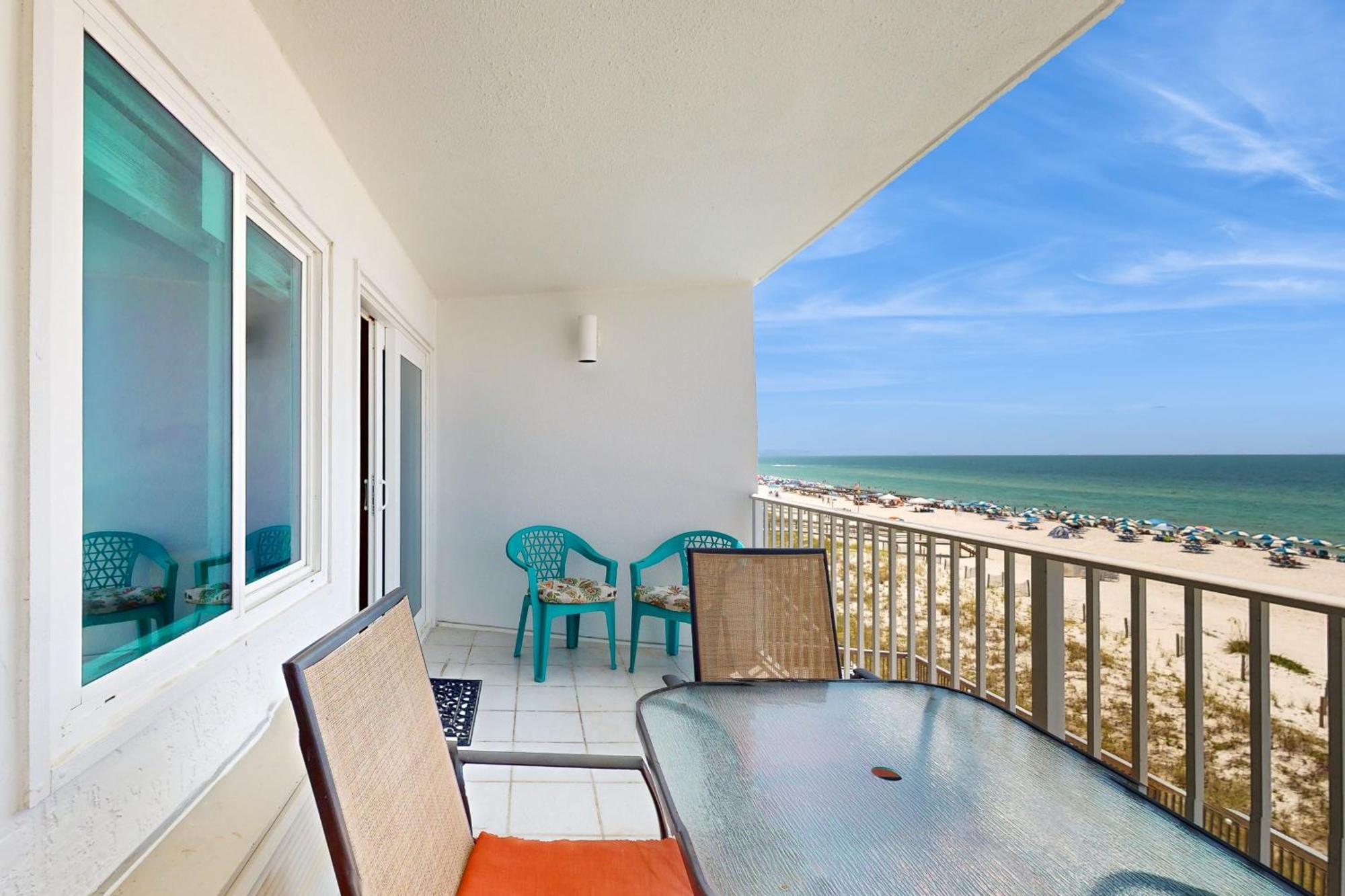 Perdido Skye 24 Lägenhet Perdido Key Exteriör bild