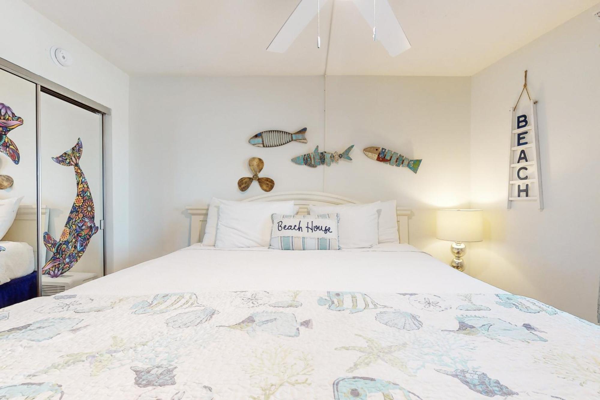 Perdido Skye 24 Lägenhet Perdido Key Exteriör bild