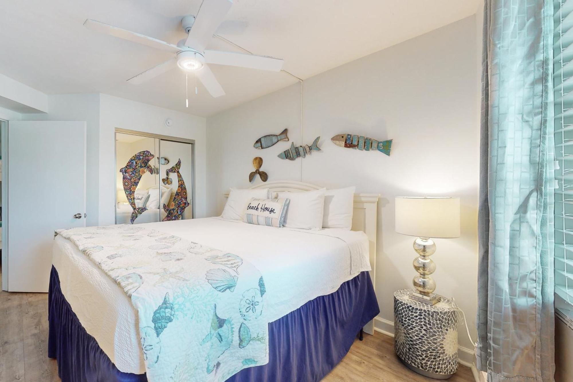 Perdido Skye 24 Lägenhet Perdido Key Exteriör bild