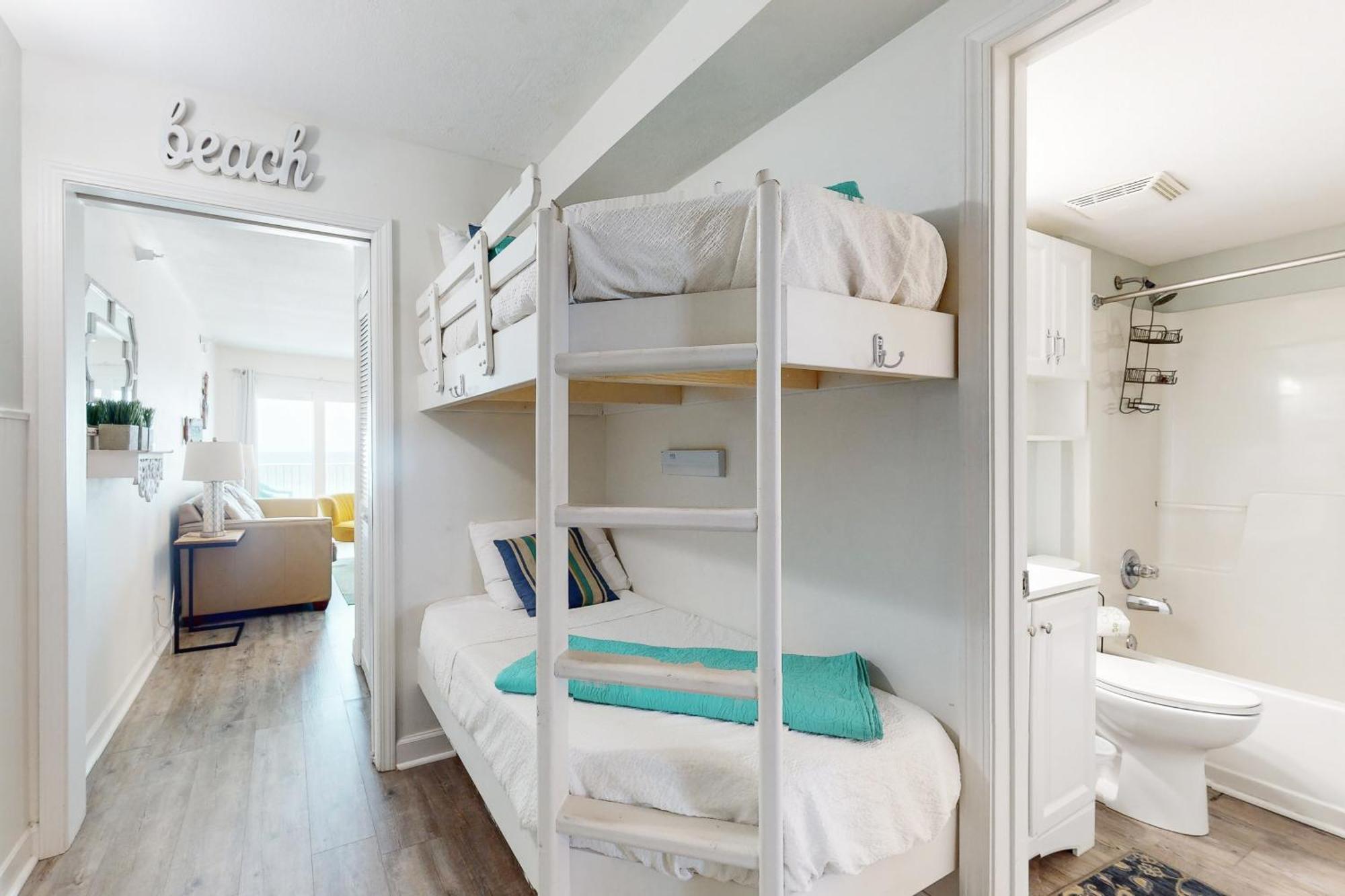 Perdido Skye 24 Lägenhet Perdido Key Exteriör bild