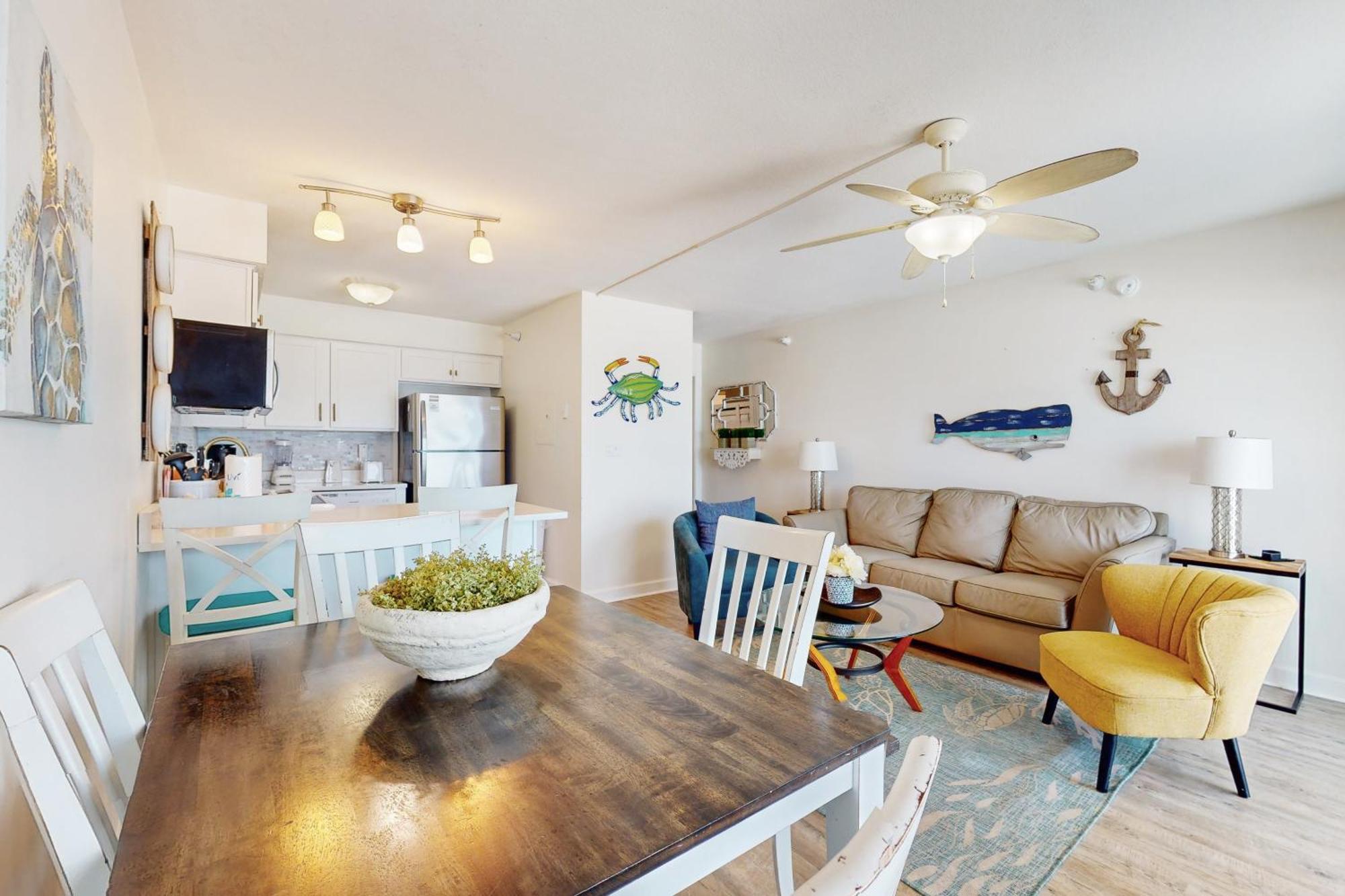 Perdido Skye 24 Lägenhet Perdido Key Exteriör bild