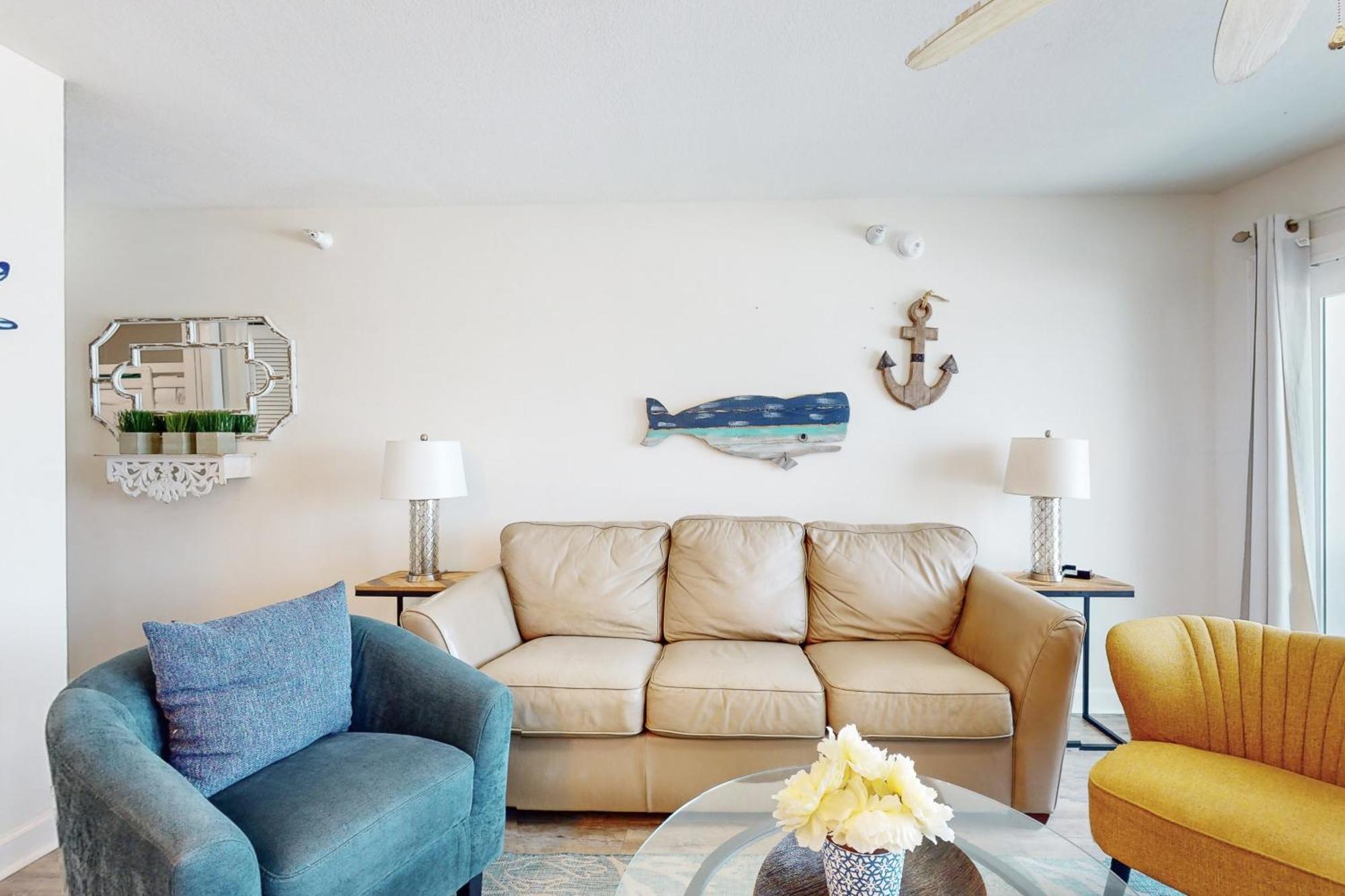 Perdido Skye 24 Lägenhet Perdido Key Exteriör bild