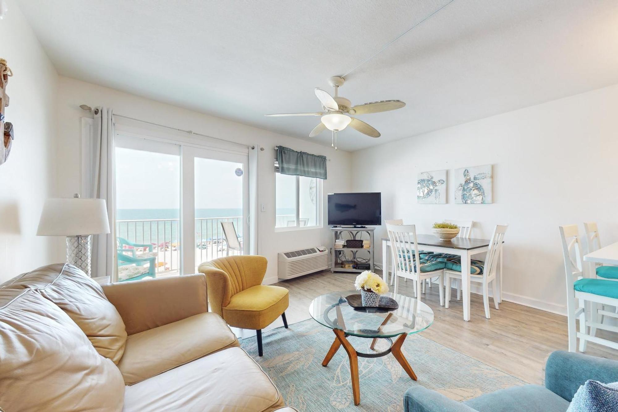 Perdido Skye 24 Lägenhet Perdido Key Exteriör bild